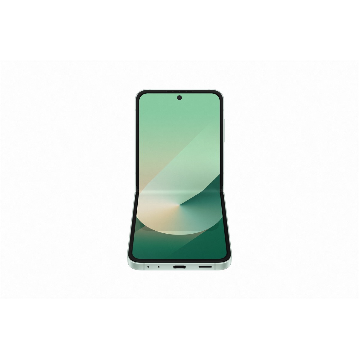 Смартфон Samsung Galaxy Z Flip6 12 / 256Gb (Цвет: Mint)