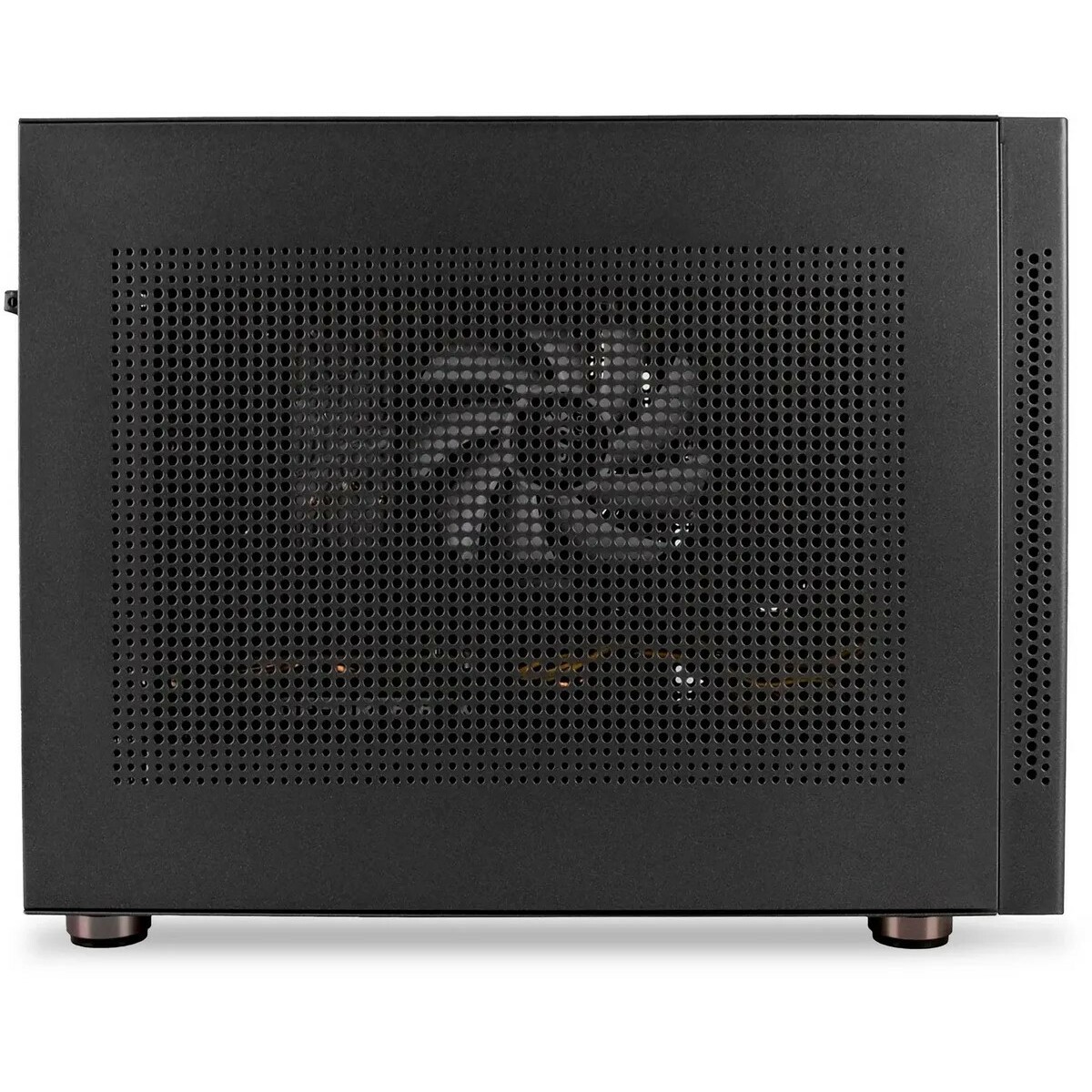 ПК IRU Strato 510B7GS (Core i5 12400F 2.5Ghz / 32Gb DDR4 / SSD512Gb / NVIDIA GeForce RTX 4060 8Gb / FreeDOS / black) 