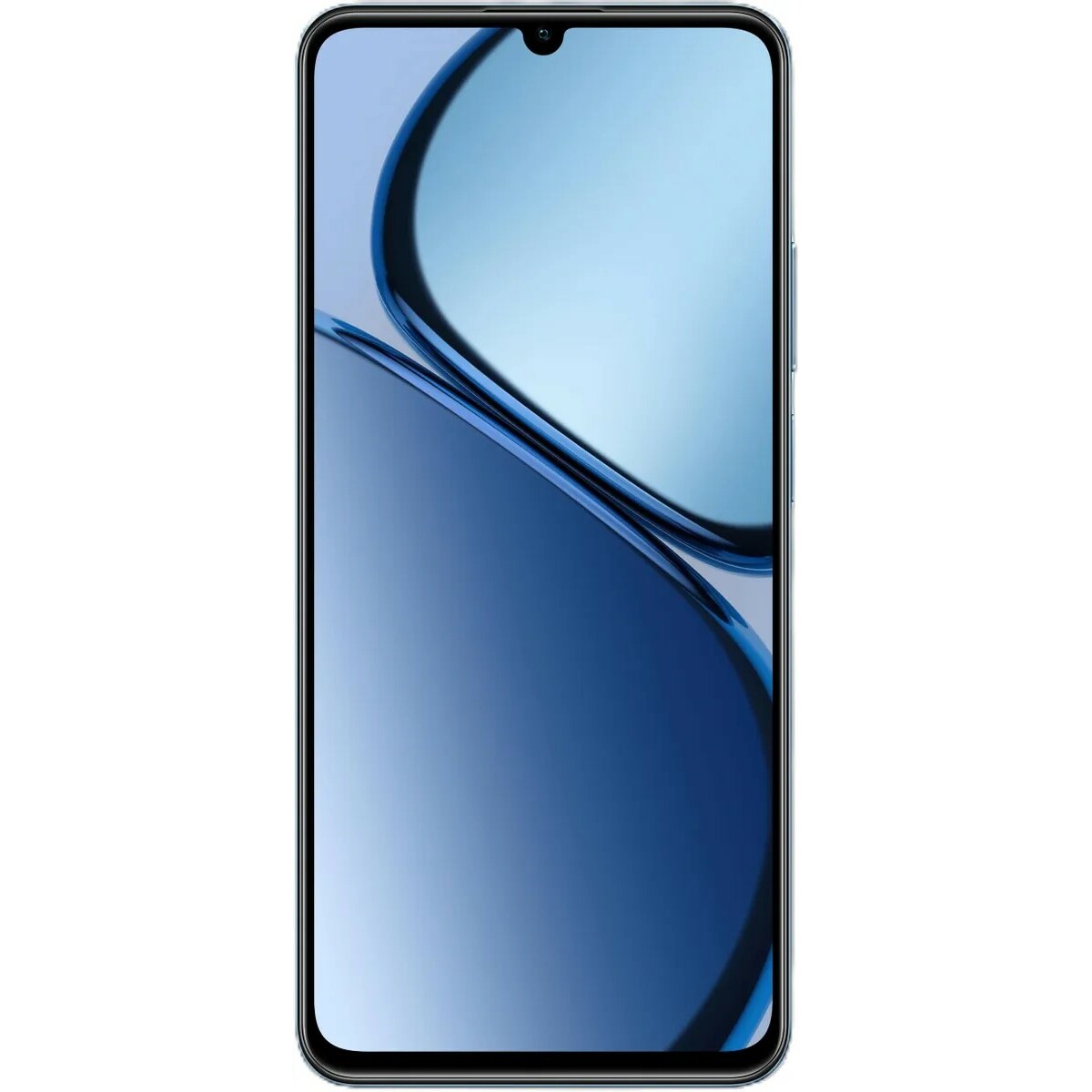 Смартфон realme C63 8 / 256Gb (Цвет: Blue)