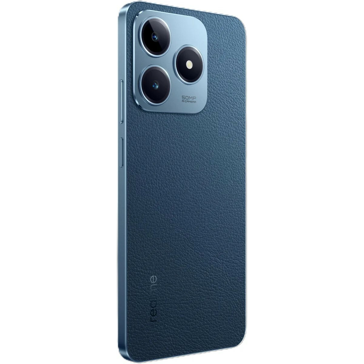 Смартфон realme C63 8/256Gb (Цвет: Blue)