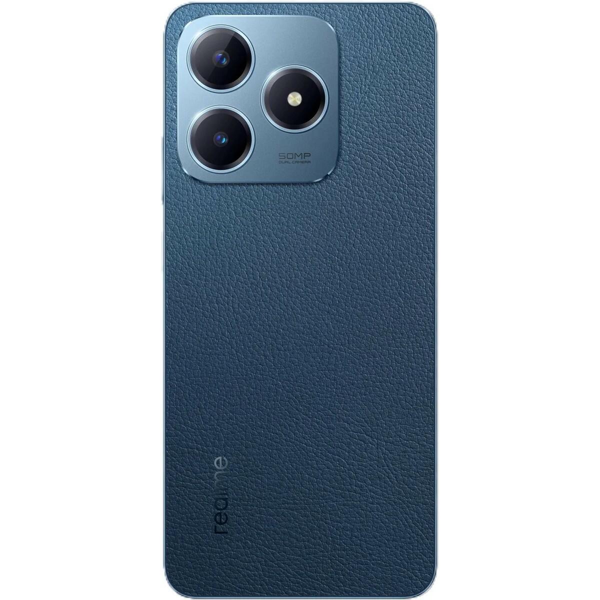 Смартфон realme C63 8/256Gb (Цвет: Blue)