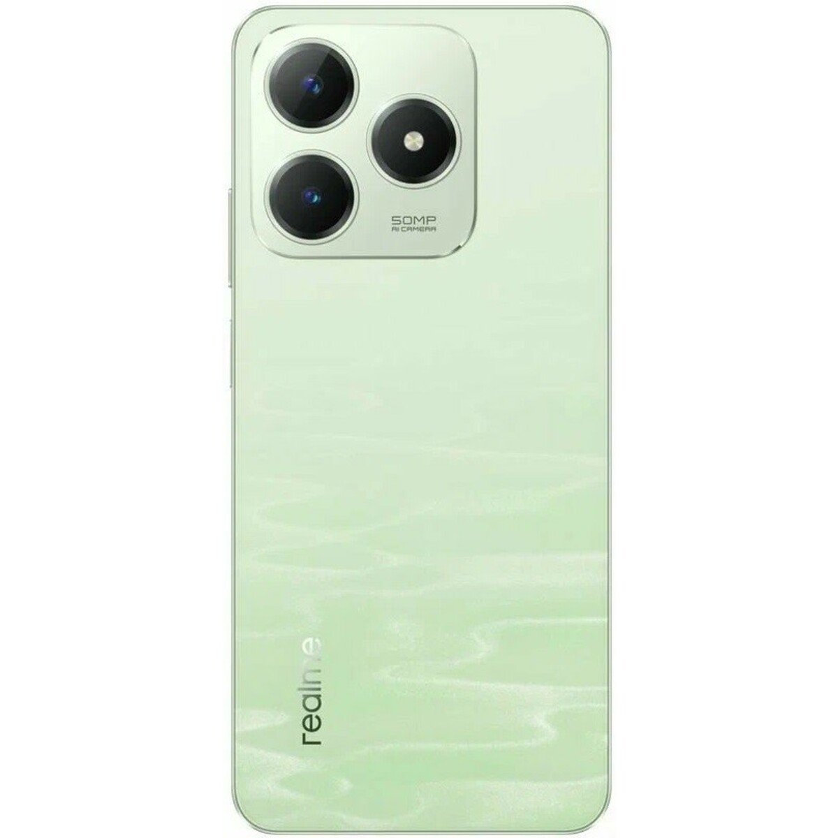 Смартфон realme C63 8/256Gb (Цвет: Green)