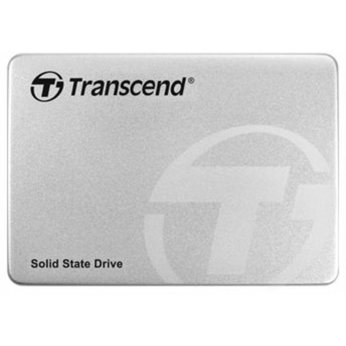 Накопитель SSD Transcend SATA III 256Gb TS256GSSD370S