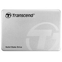 Накопитель SSD Transcend SATA III 256Gb TS256GSSD370S