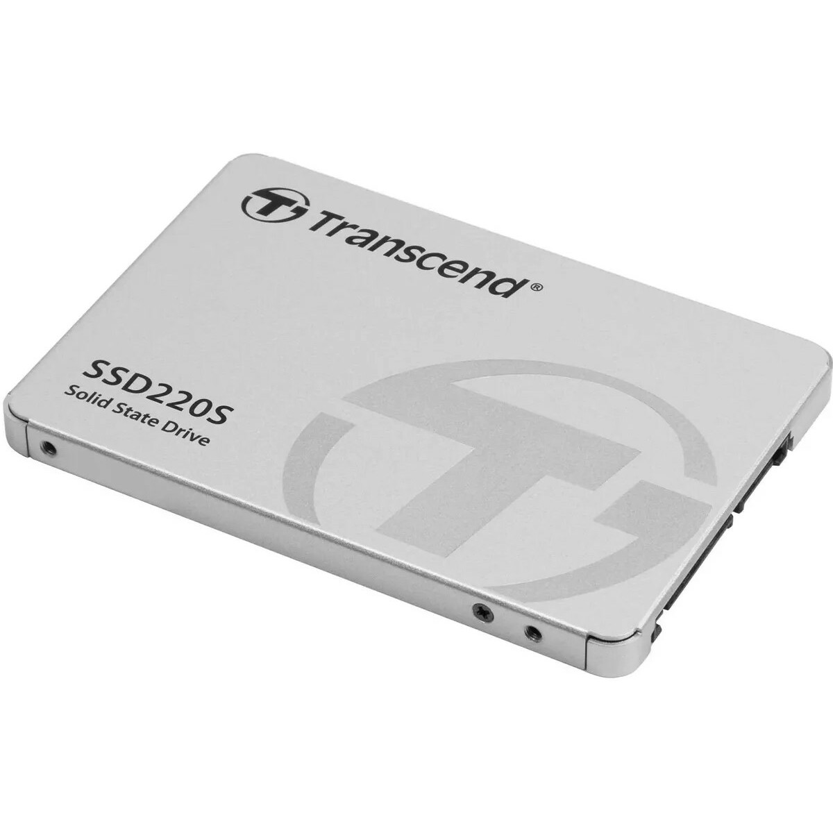 Накопитель SSD Transcend SATA III 240Gb TS240GSSD220S