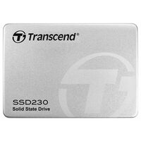 Накопитель SSD Transcend SATA III 128Gb TS128GSSD230S