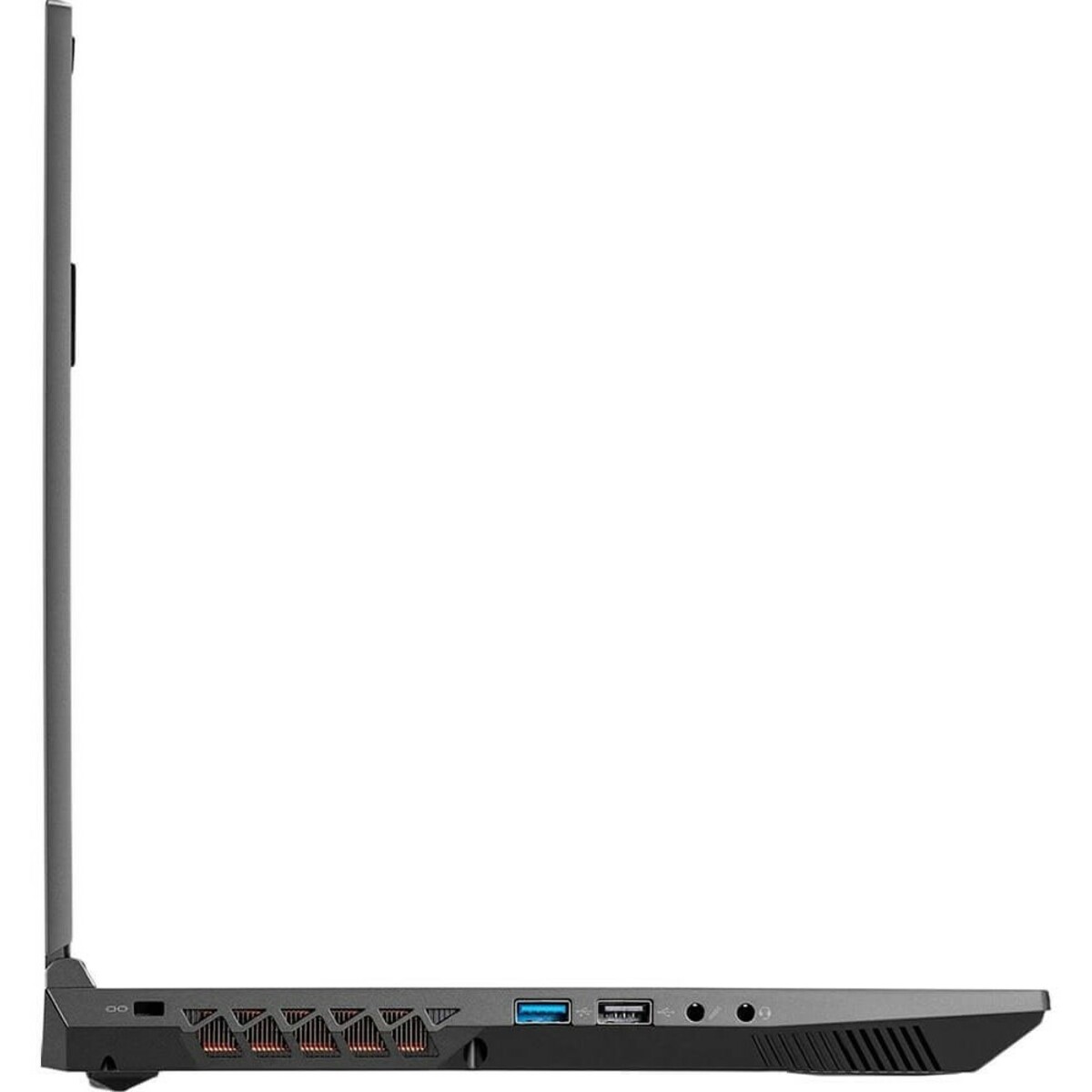 Ноутбук Colorful Evol X15 AT 23H1-HD55D16512A-G-RU-KA (Core i5 12500H 3.3Ghz/16Gb DDR4/SSD512Gb/NVIDIA GeForce RTX 4050 6Gb/15.6