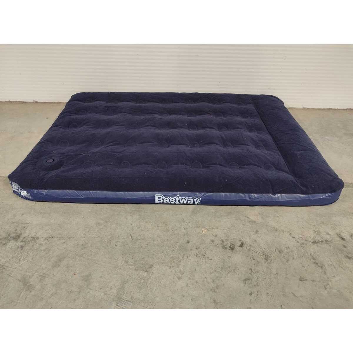 Матрас надувной Bestway 67225 (Цвет: Blue)