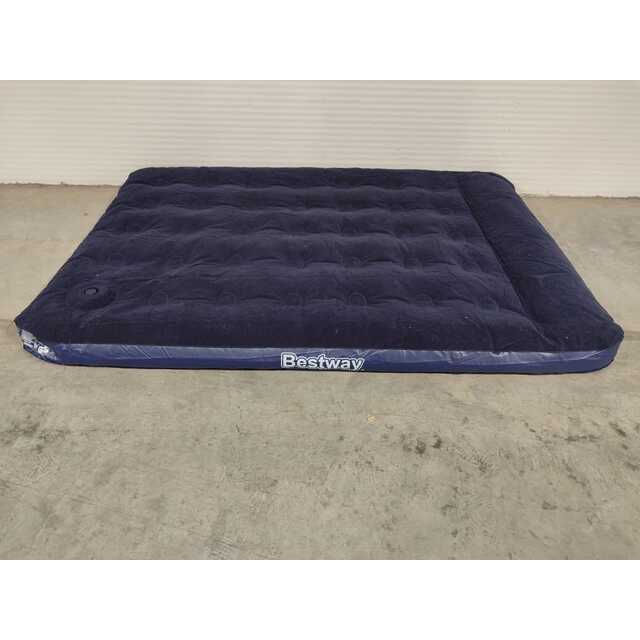 Матрас надувной Bestway 67225 (Цвет: Blue)