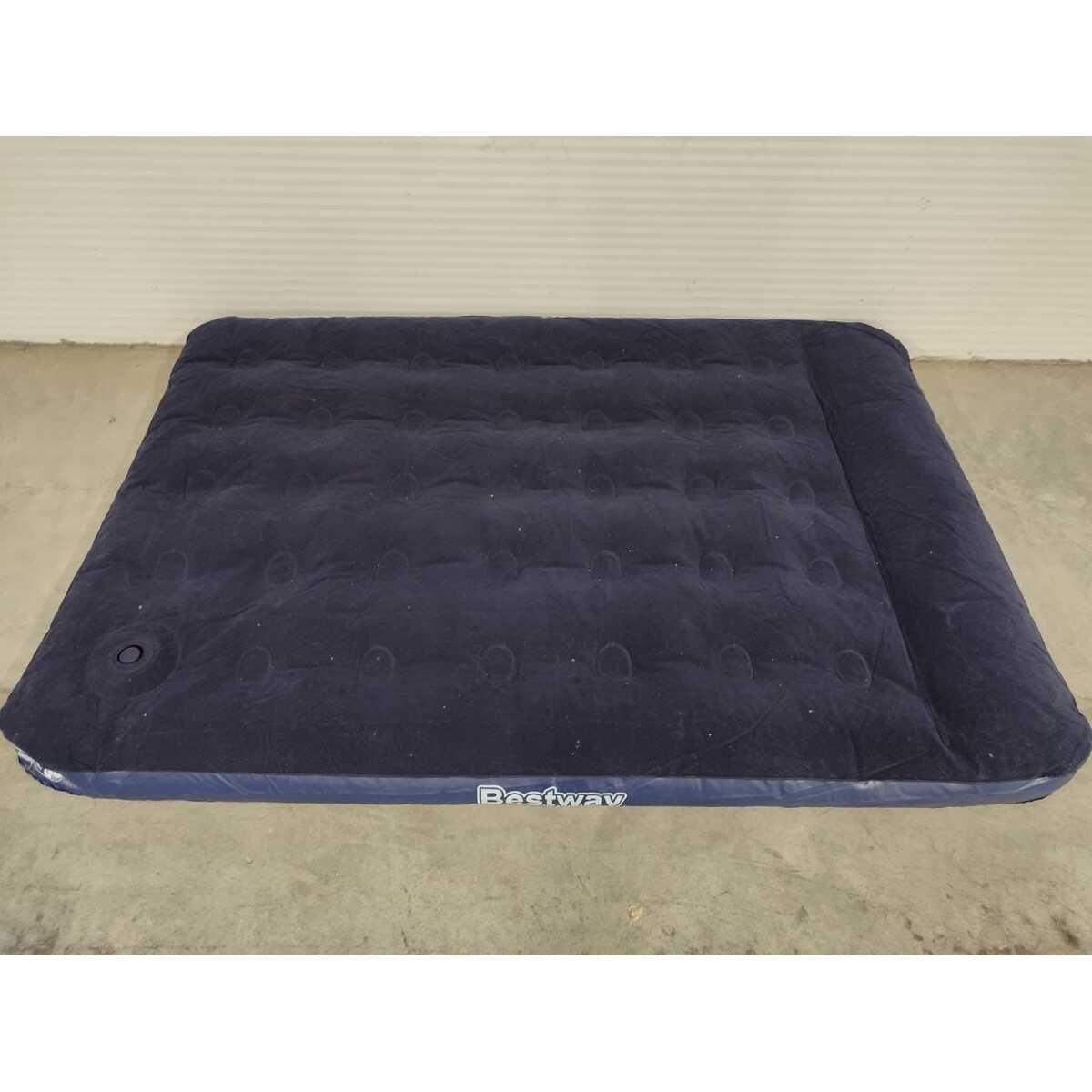 Матрас надувной Bestway 67225 (Цвет: Blue)