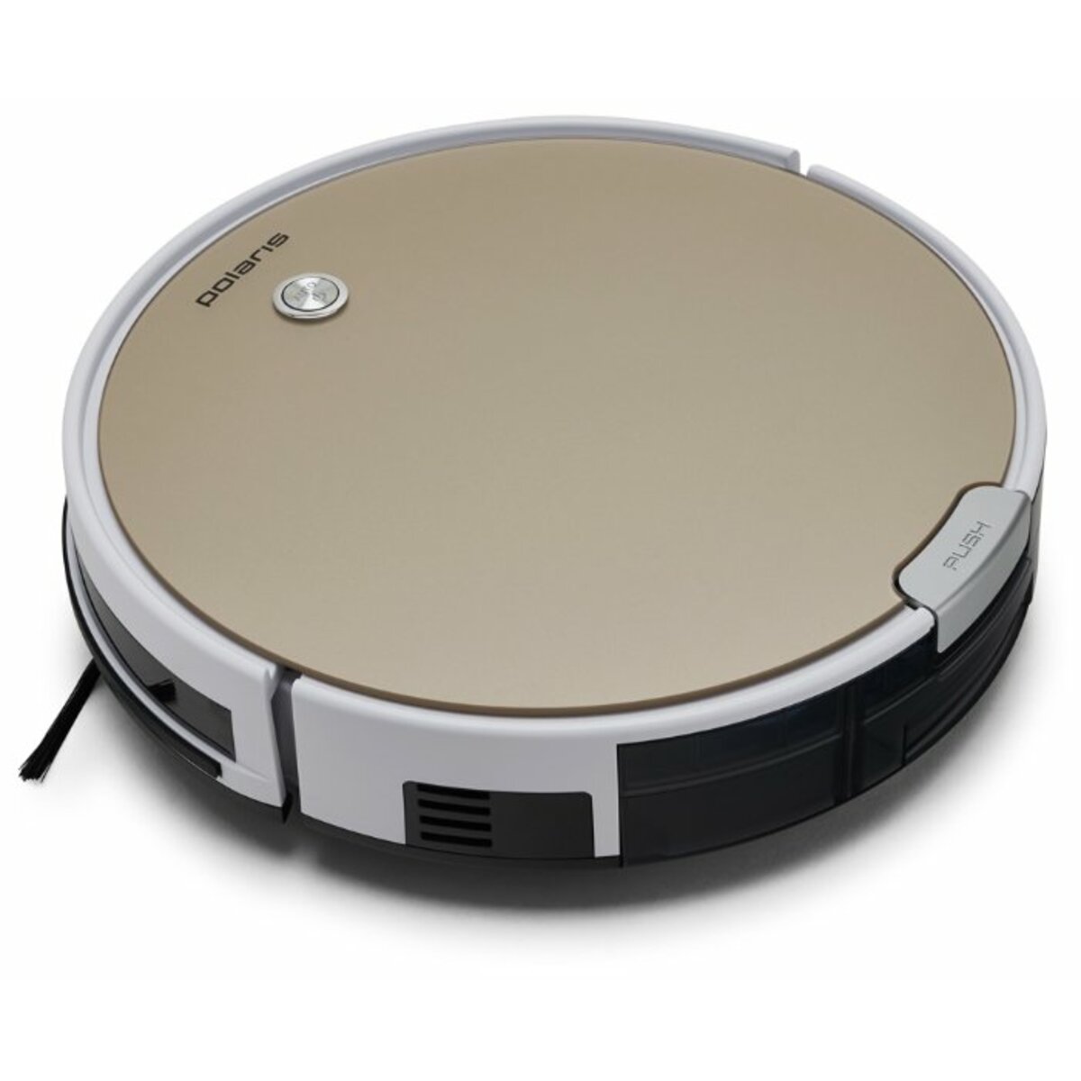 Робот-пылесос Polaris PVCR 0726W (Цвет: Gold)
