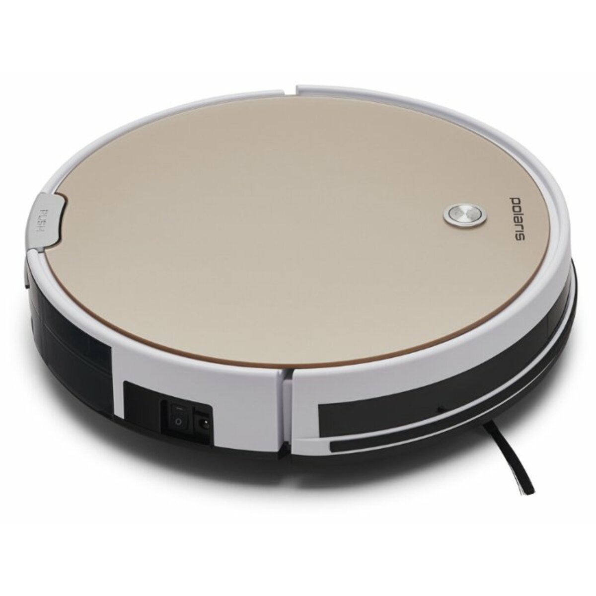 Робот-пылесос Polaris PVCR 0726W (Цвет: Gold)