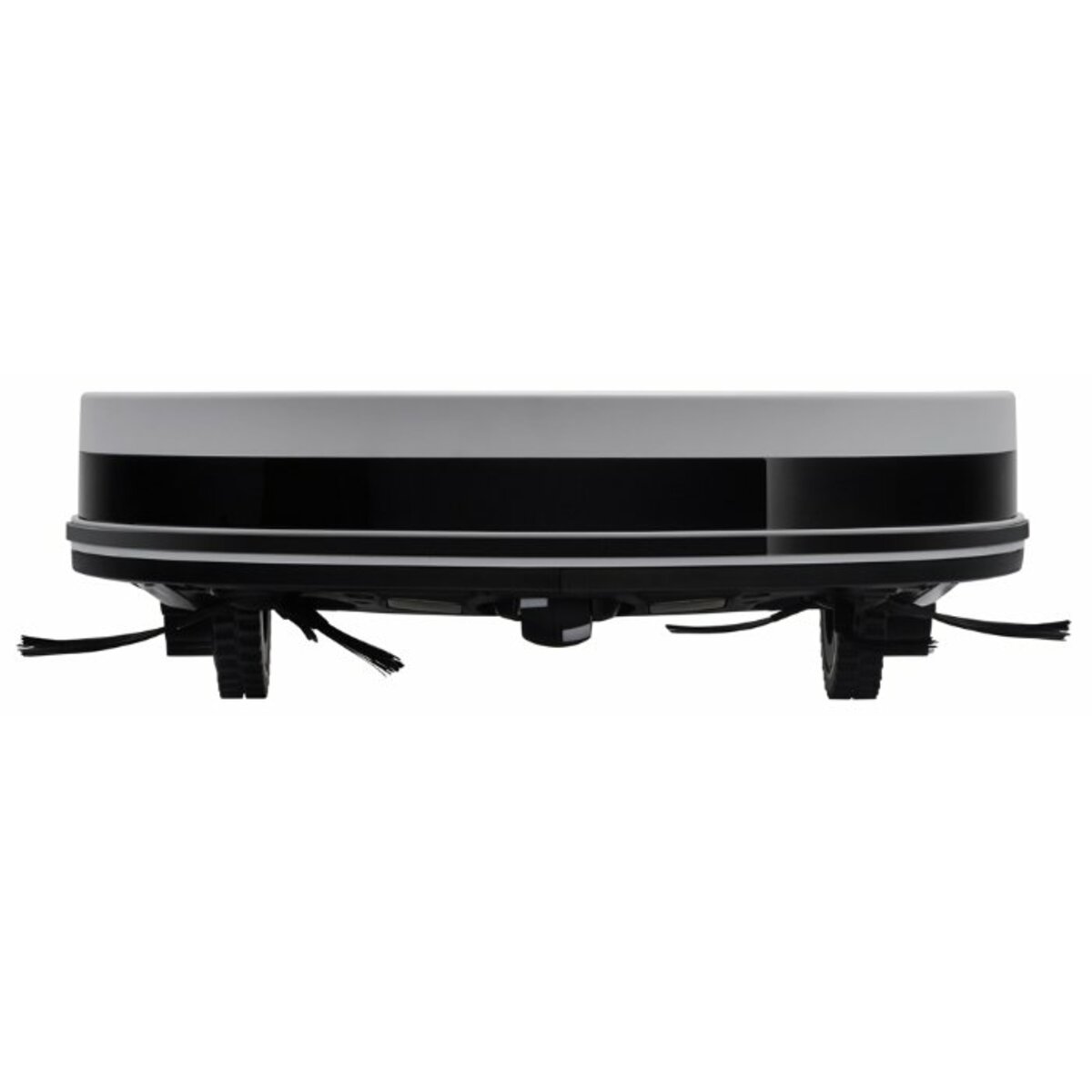 Робот-пылесос Polaris PVCR 0726W (Цвет: Gold)