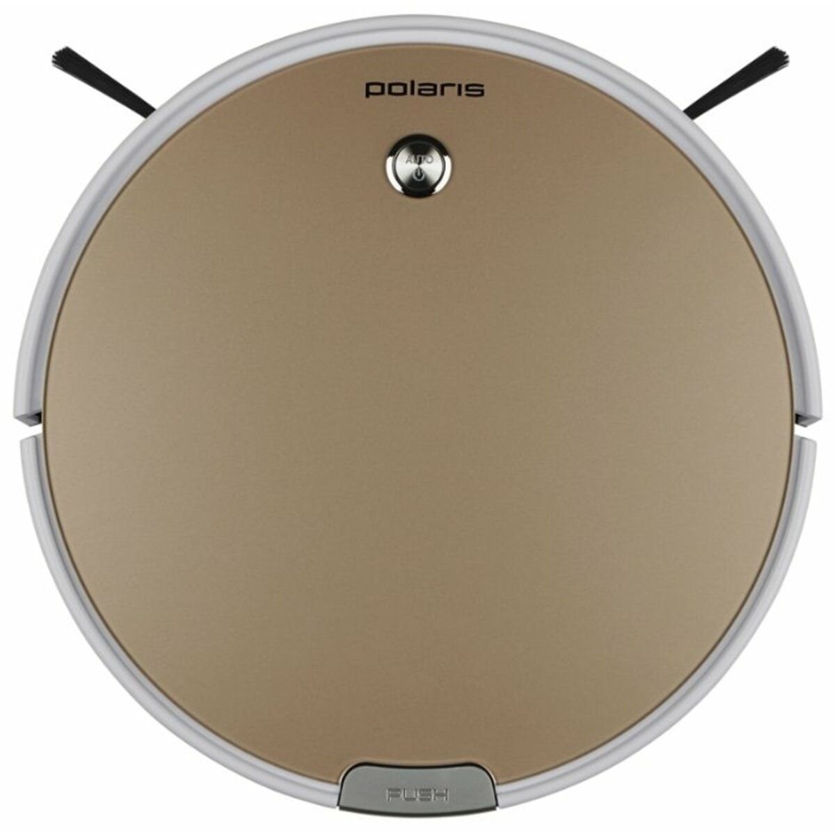 Робот-пылесос Polaris PVCR 0726W (Цвет: Gold)