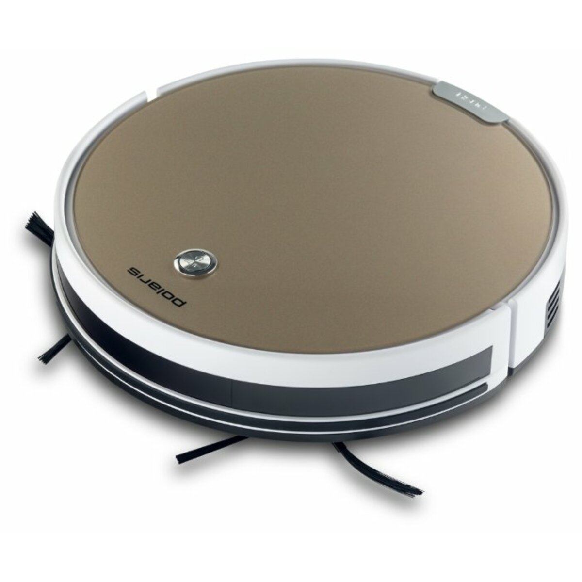 Робот-пылесос Polaris PVCR 0726W (Цвет: Gold)