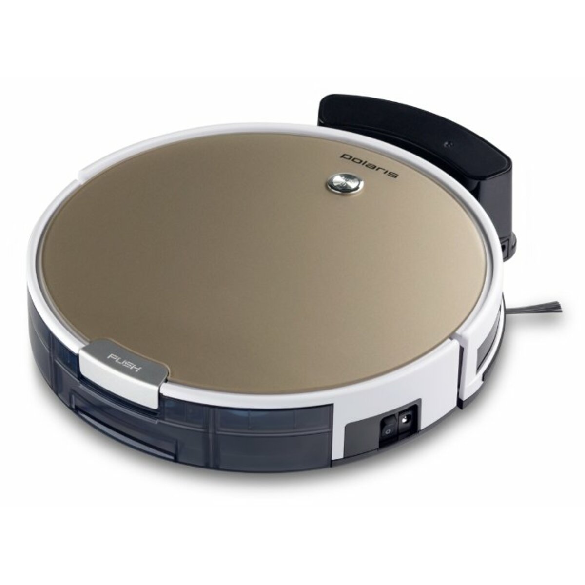 Робот-пылесос Polaris PVCR 0726W (Цвет: Gold)
