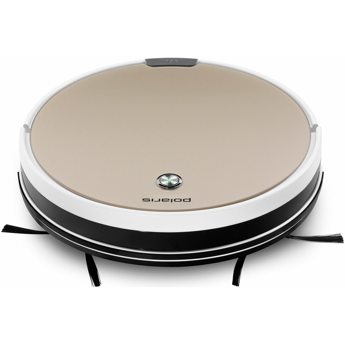 Робот-пылесос Polaris PVCR 0726W (Цвет: Gold)