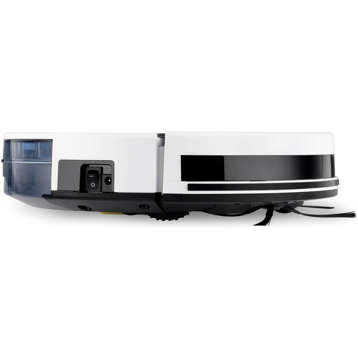 Робот-пылесос Polaris PVCR 0726W (Цвет: Gold)