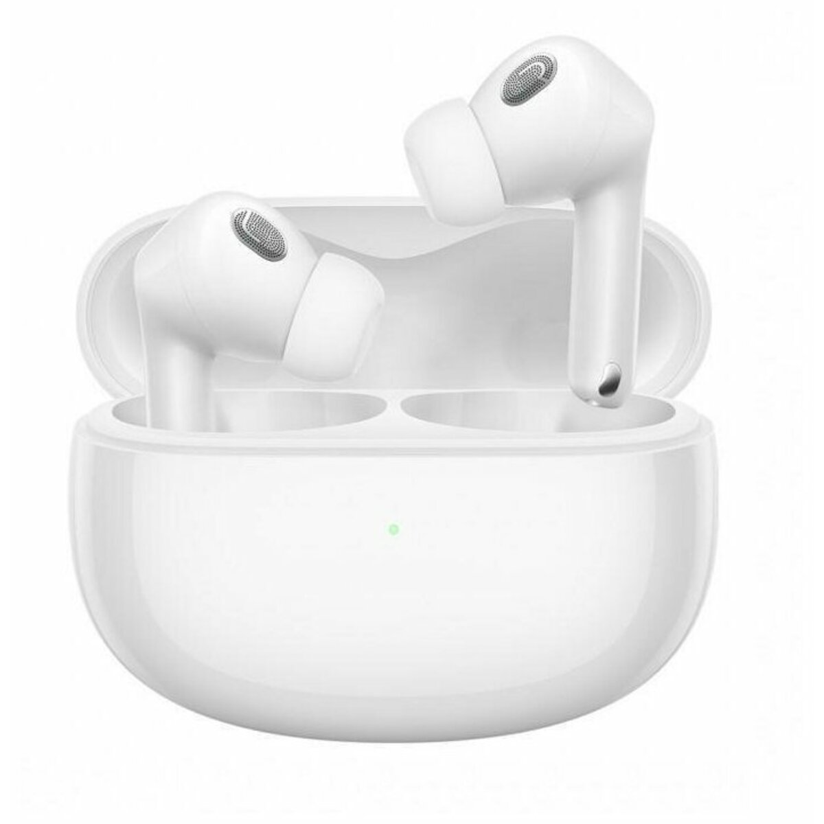 Наушники Xiaomi Buds 3T Pro M2115E1 (Цвет: Gloss White) 