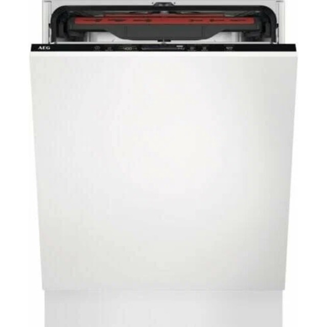 Посудомоечная машина AEG FSK64907Z (Цвет: Gray)