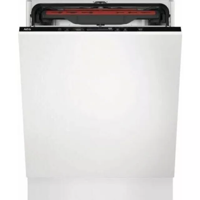 Посудомоечная машина AEG FSK64907Z (Цвет: Gray)