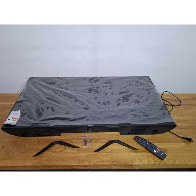 Телевизор Aiwa 43" WS-431NF, черный