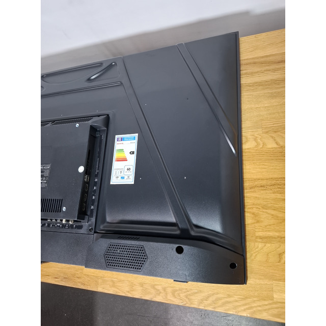 Телевизор Aiwa 43" WS-431NF, черный
