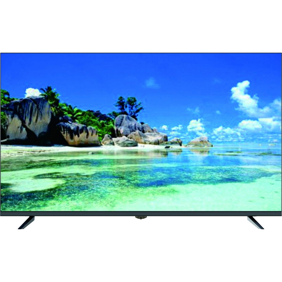 Телевизор Aiwa 43" WS-431NF, черный