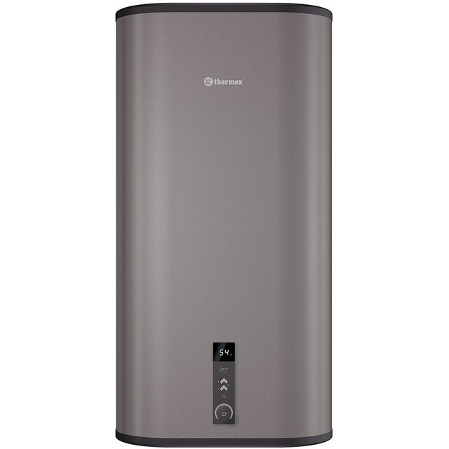 Водонагреватель Thermex Liga 80V (PRO) (Цвет: Gray) Водонагреватель Thermex Liga 80V (PRO) (Цвет: Gray)