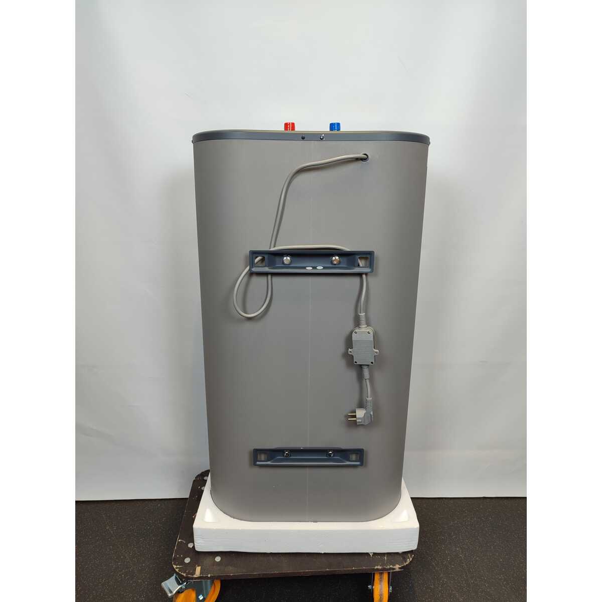 Водонагреватель Thermex Liga 80V (PRO) (Цвет: Gray)