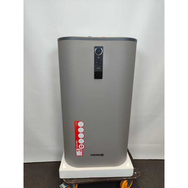 Водонагреватель Thermex Liga 80V (PRO) (Цвет: Gray) Водонагреватель Thermex Liga 80V (PRO) (Цвет: Gray)