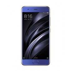 Смартфон Xiaomi Mi6 4/64Gb (Цвет: Blue)