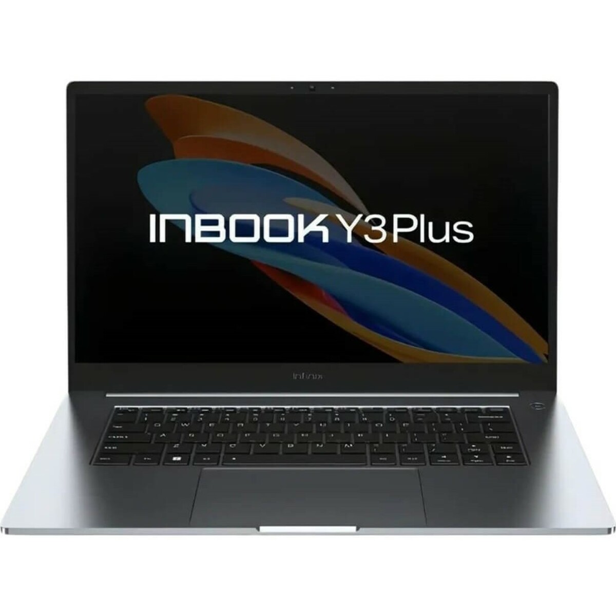 Ноутбук Infinix Inbook Y3 PLUS YL512 (Core i3 1215U 1.2Ghz/8Gb DDR4/SSD256Gb/Intel UHD Graphics/15.6