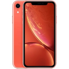 Смартфон Apple iPhone Xr 64Gb (NFC) (Цвет: Coral)