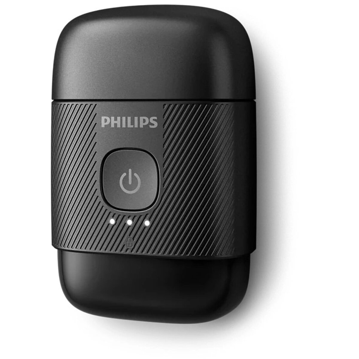 Бритва роторная Philips S591 / 05, черный