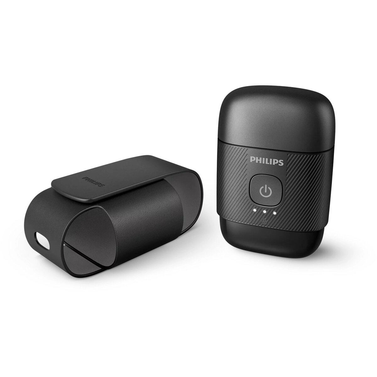 Бритва роторная Philips S591 / 05, черный