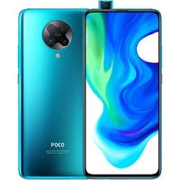 Смартфон Xiaomi Poco F2 Pro 8/256Gb (NFC) RU (Цвет: Neon Blue)