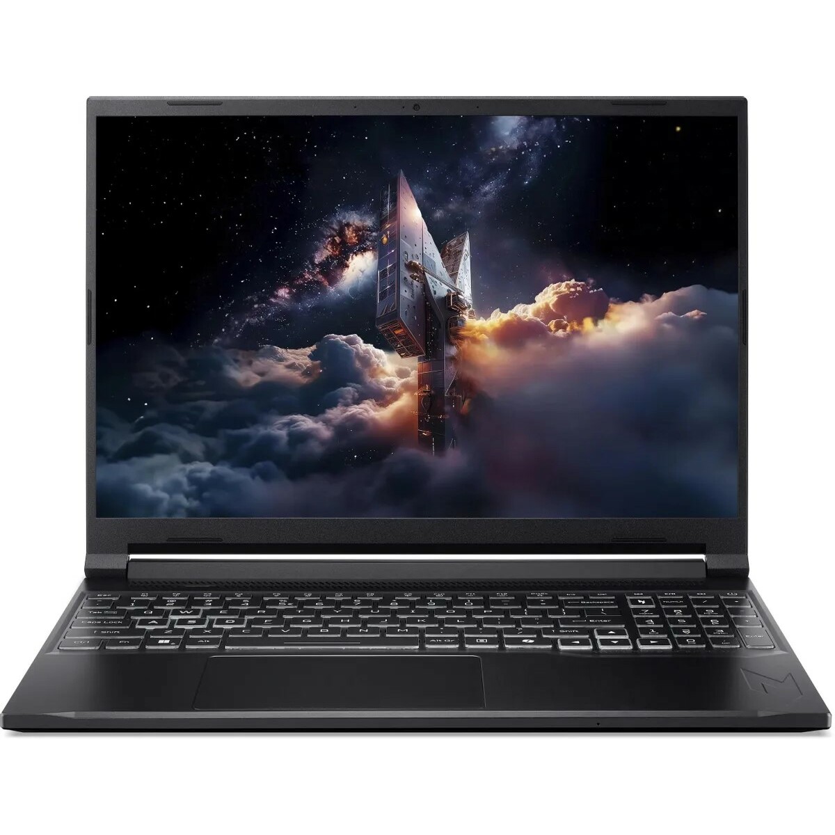Ноутбук Acer Nitro V 16S ANV16S-41-R570 (Ryzen 7 260 3.8Ghz/32Gb DDR5/SSD1Tb/NVIDIA GeForce RTX 5060 8Gb/16