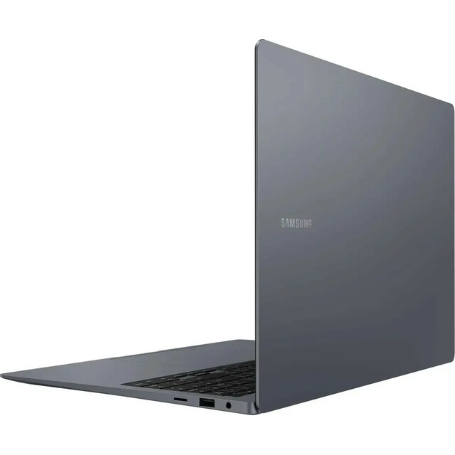 Ноутбук Samsung Galaxy Book 4 Pro NP960 (Core Ultra 7 155U 1.7Ghz / 16Gb LPDDR5x / SSD512Gb / Intel Arc / 16 Ноутбук Samsung Galaxy Book 4 Pro NP960 (Core Ultra 7 155U 1.7Ghz / 16Gb LPDDR5x / SSD512Gb / Intel Arc / 16