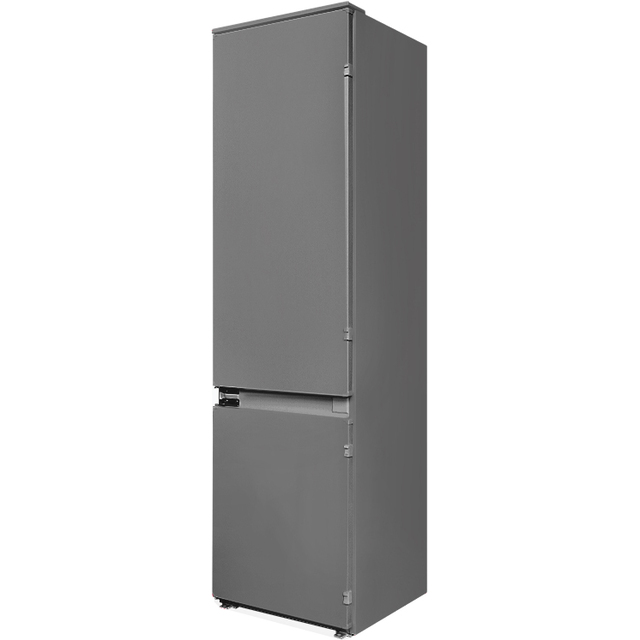 Холодильник Lex LBI193.3ID (Цвет: Grey)