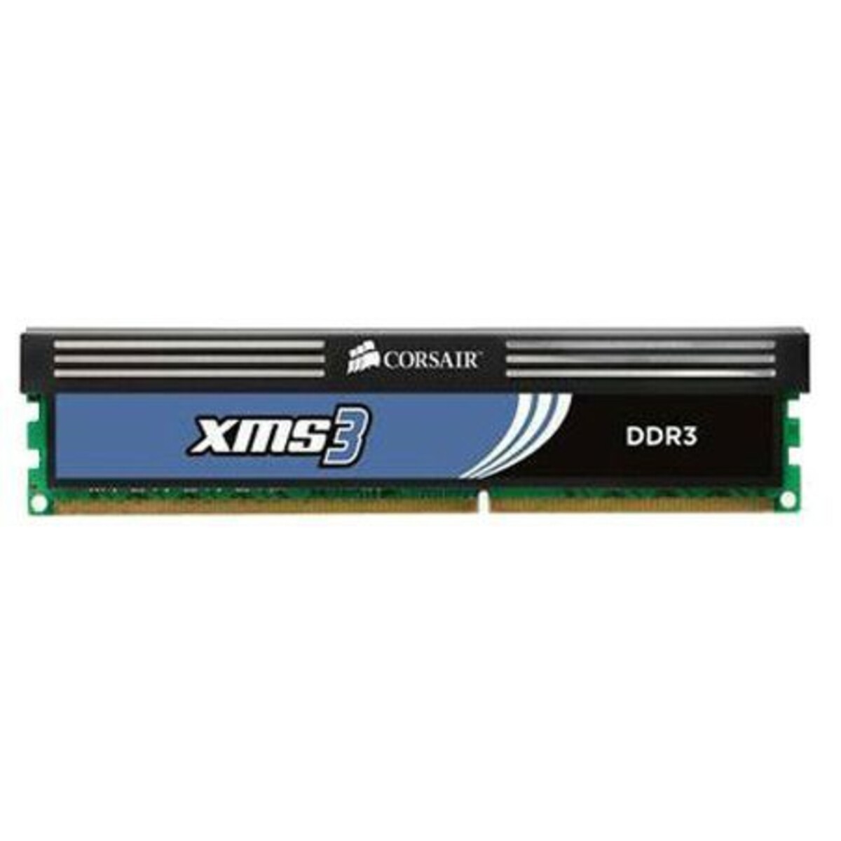 Память DDR3 4Gb 1600MHz Corsair CMX4GX3M1A1600C9