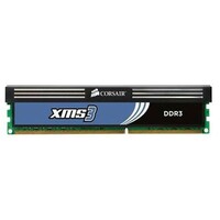 Память DDR3 4Gb 1600MHz Corsair CMX4GX3M1A1600C9