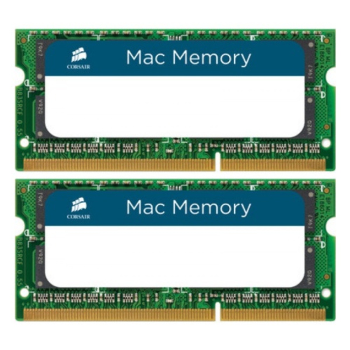 Память DDR3 2x4Gb 1333MHz Corsair CMSA8GX3M2A1333C9