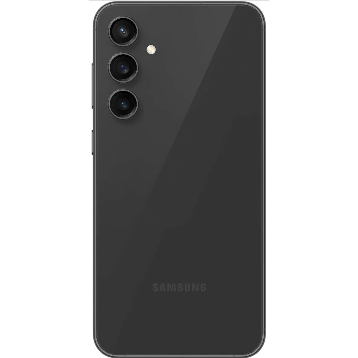 Смартфон Samsung Galaxy S23 FE 8/256Gb (Цвет: Graphite)