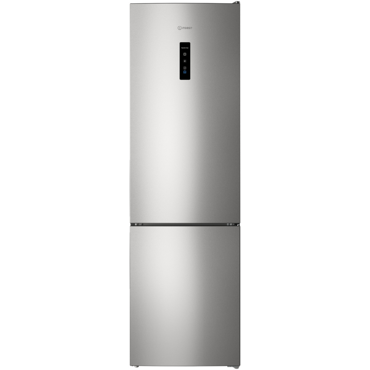 Холодильник Indesit ITR 5200 S (Цвет: Silver)