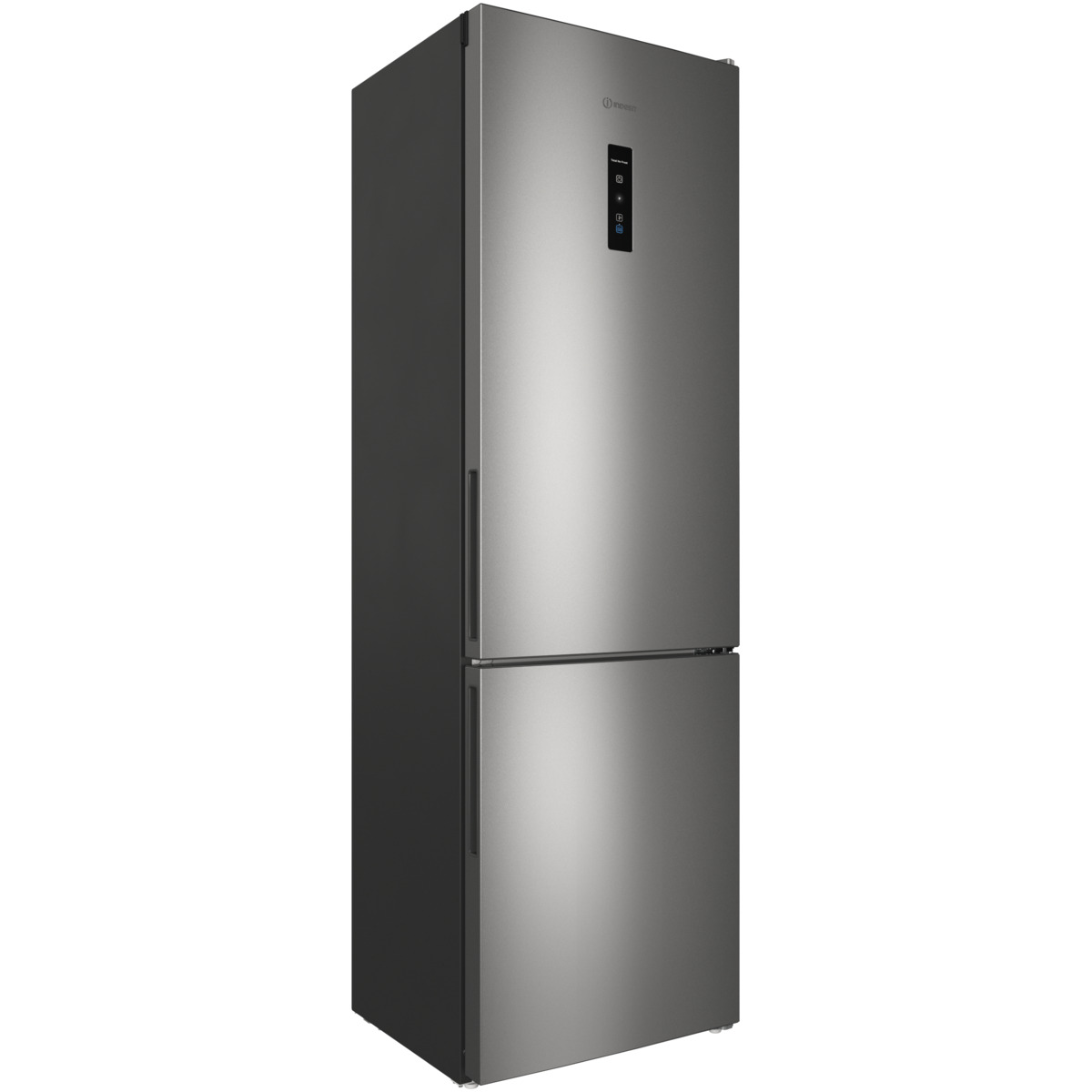 Холодильник Indesit ITR 5200 S (Цвет: Silver)