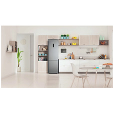Холодильник Indesit ITR 5200 S (Цвет: Silver)