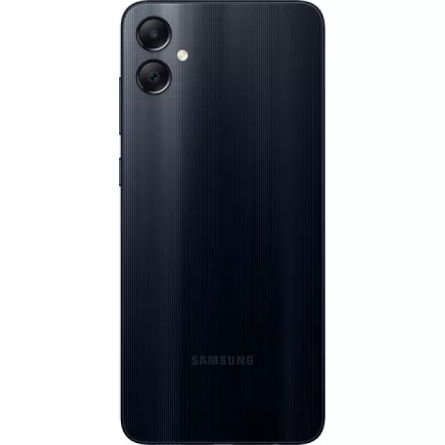 Смартфон Samsung Galaxy A05 6/128Gb (Цвет: Black)