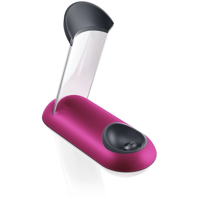 Выпрямитель Dyson Corrale HS03 (Цвет: Nickel/Fuchsia)