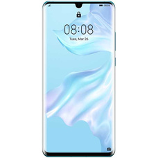 Смартфон Huawei P30 Pro (Цвет: Breathing Crystal)